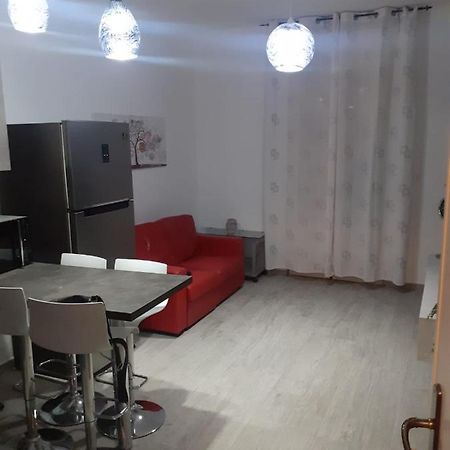 La Casa Di Tina Daire Lecce Dış mekan fotoğraf