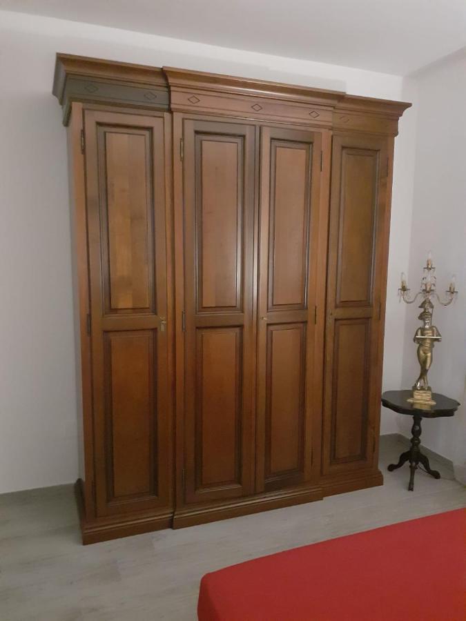 La Casa Di Tina Daire Lecce Dış mekan fotoğraf